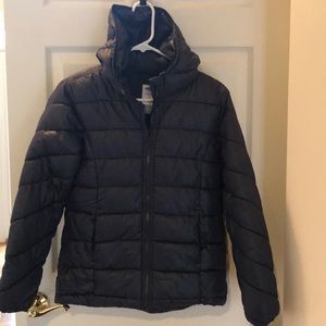 Old Navy Frost Free winter coat